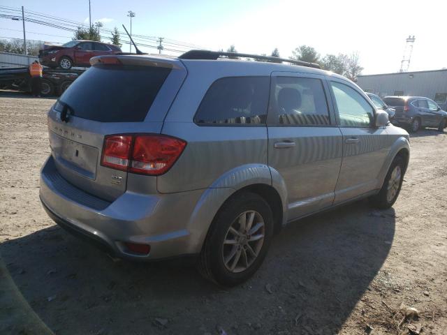 Photo 3 from auction – 2017 DODGE JOURNEY SX with VIN 3C4PDCBG6HT571568