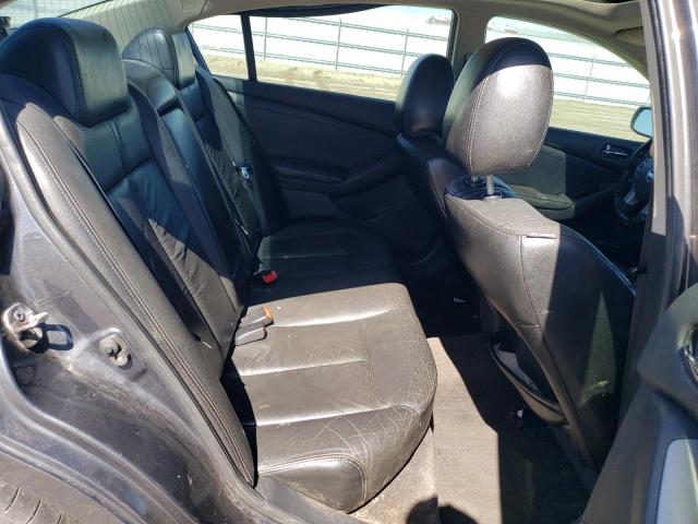 Photo 10 from auction – 2009 NISSAN ALTIMA 2.5 with VIN 1N4AL21E89C171906