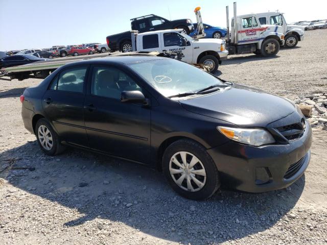 Photo 4 from auction – 2011 TOYOTA COROLLA BA with VIN 2T1BU4EE0BC643031