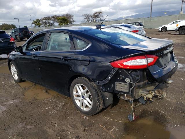 Photo 2 from auction – 2016 FORD FUSION SE with VIN 3FA6P0H79GR318996