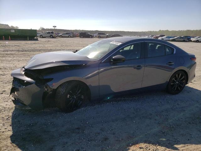 MAZDA 3 PREFERRE 2022 with VIN 3MZBPACL4NM301131 - Photo from auction