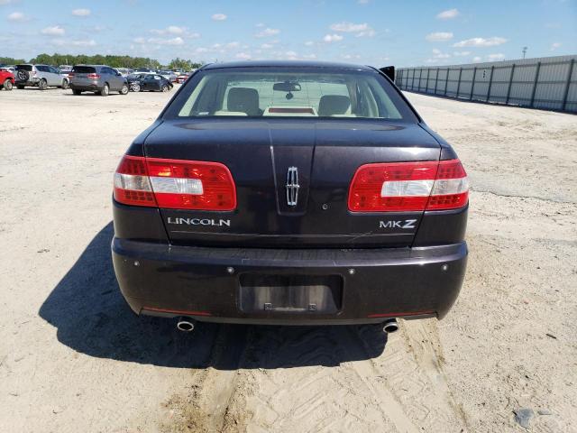 Photo 6 from auction – 2007 LINCOLN MKZ with VIN 3LNHM26TX7R634314
