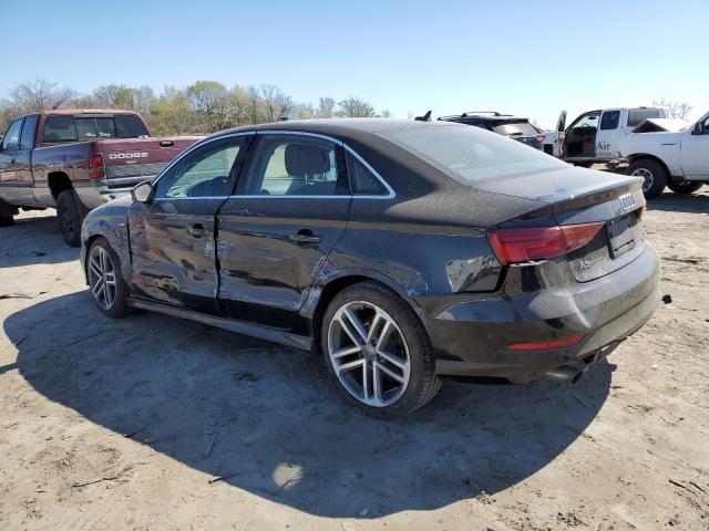Foto 2 de la subasta – 2017 AUDI A3 PREMIUM con VIN WAUJ8GFF3H1014432