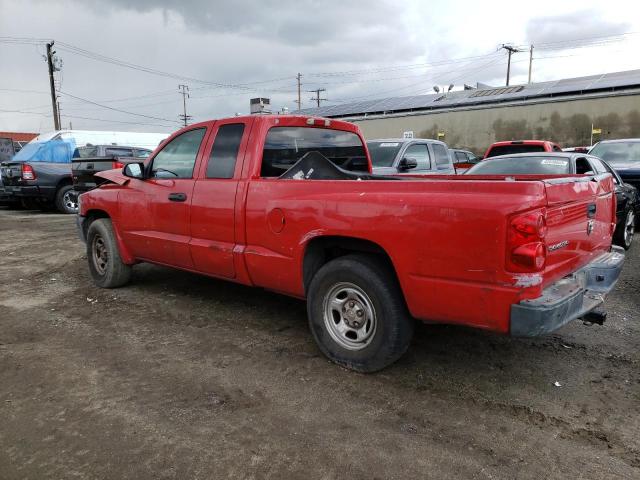 Photo 2 from auction – 2007 DODGE DAKOTA ST with VIN 1D7HE22K47S126803