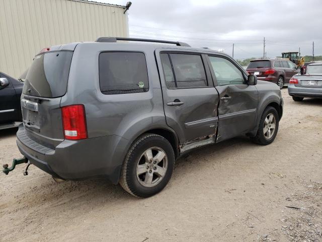 Photo 3 from auction – 2011 HONDA PILOT EXLN with VIN 5FNYF3H71BB024994