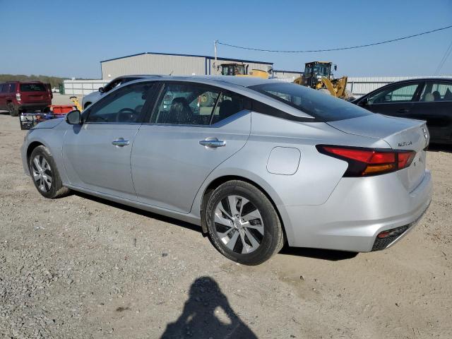 Photo 2 from auction – 2023 NISSAN ALTIMA S with VIN 1N4BL4BV2PN312937