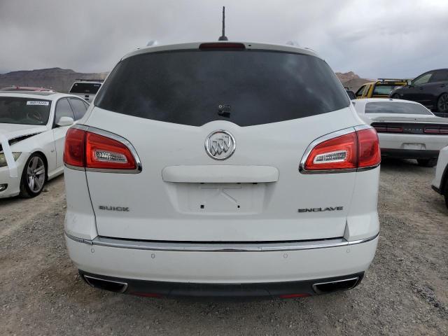 Photo 6 from auction – 2017 BUICK ENCLAVE with VIN 5GAKRBKD7HJ145411