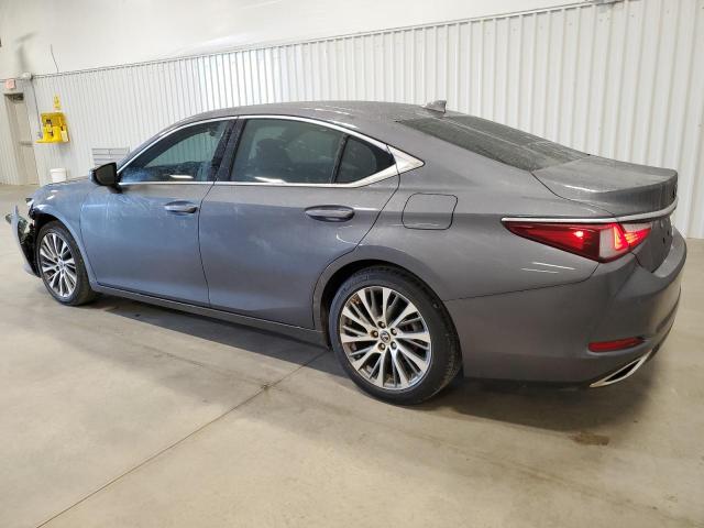 Photo 2 from auction – 2019 LEXUS ES 350 with VIN 58ABZ1B15KU014812