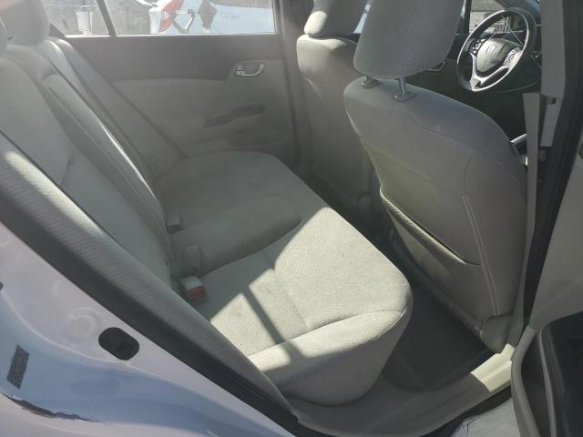 Photo 10 from auction – 2012 HONDA CIVIC EX with VIN 2HGFB2F82CH315896