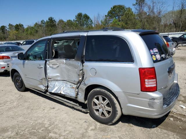 Photo 2 from auction – 2008 CHRYSLER TOWN & COU with VIN 2A8HR54PX8R736760