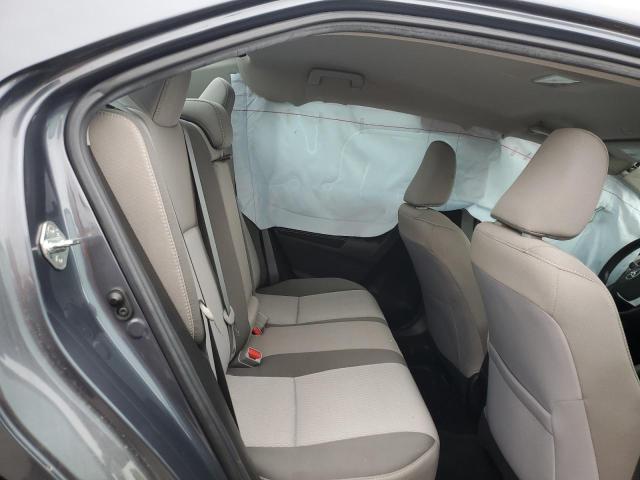 Photo 10 from auction – 2019 TOYOTA COROLLA L with VIN 5YFBURHE6KP921519