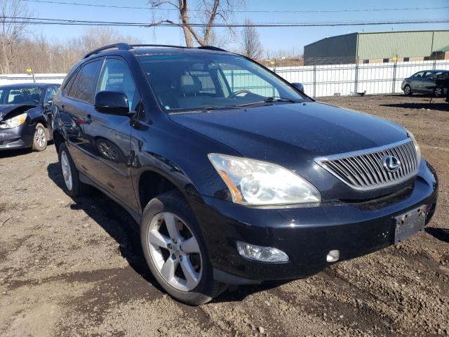 Photo 4 from auction – 2005 LEXUS RX 330 with VIN 2T2HA31U35C081426