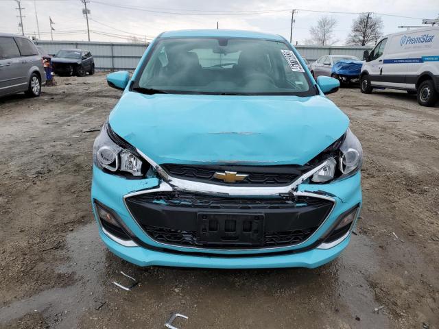 Zdjęcie 5 z aukcji – 2021 CHEVROLET SPARK 1LT z VIN KL8CD6SA3MC730458