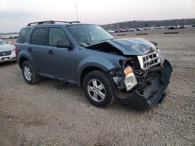 Photo 4 from auction – 2012 FORD ESCAPE XLT with VIN 1FMCU9DG9CKA67486