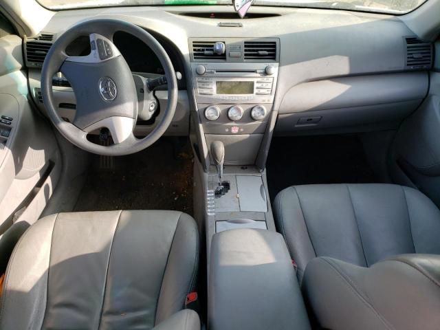 Photo 8 from auction – 2010 TOYOTA CAMRY BASE with VIN 4T4BF3EK2AR068041