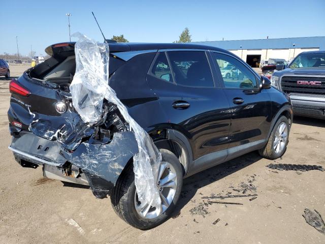 Photo 3 from auction – 2023 BUICK ENCORE GX with VIN KL4MMBS20PB012965