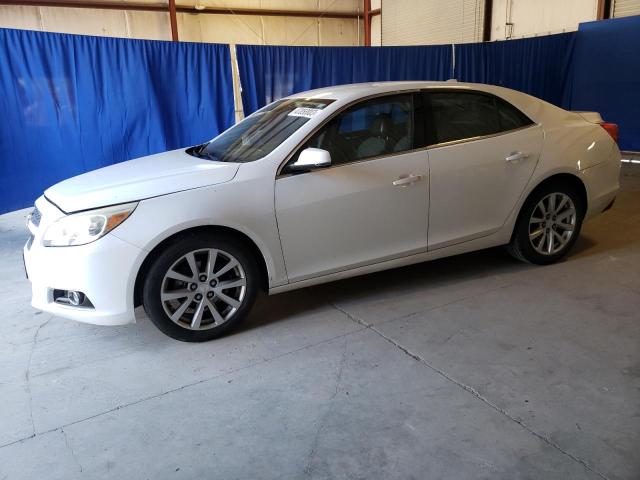 CHEVROLET MALIBU 2LT 2013 with VIN 1G11E5SA5DF248538 - Photo from auction