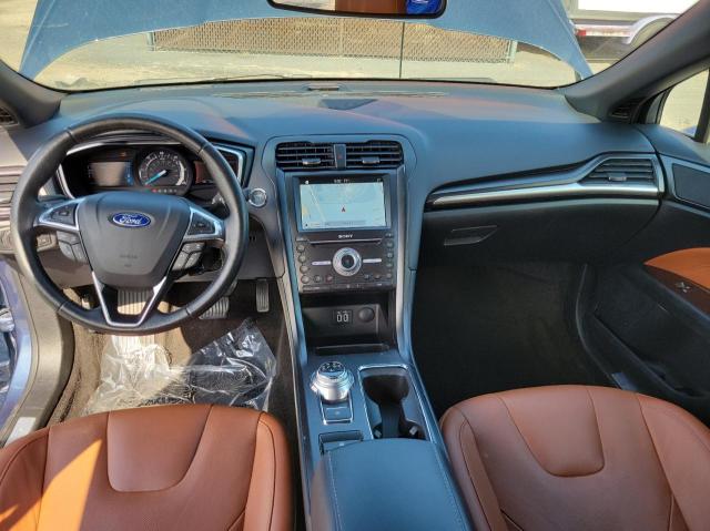 Photo 9 from auction – 2019 FORD FUSION TIT with VIN 3FA6P0RU7KR204234