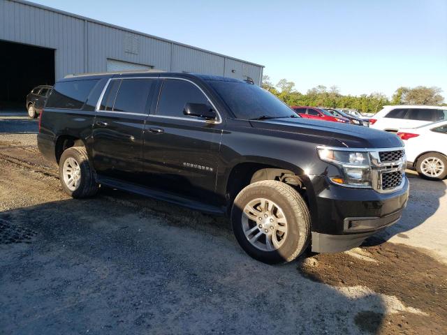 Photo 4 from auction – 2017 CHEVROLET SUBURBAN C with VIN 1GNSCGKC9HR242610