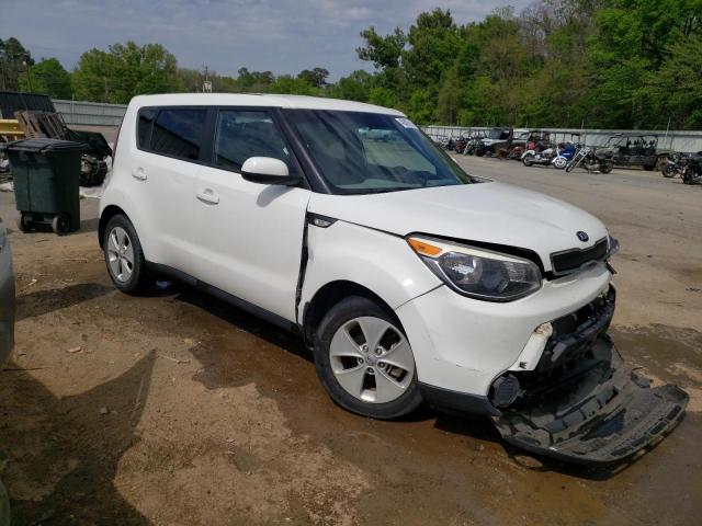 Photo 4 from auction – 2014 KIA SOUL with VIN KNDJN2A23E7063464