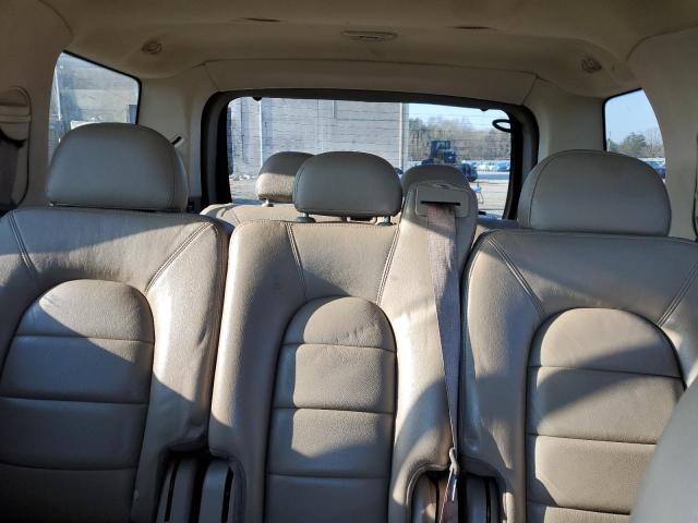 Photo 10 from auction – 2003 FORD EXPLORER L with VIN 1FMZU75W03ZB59405