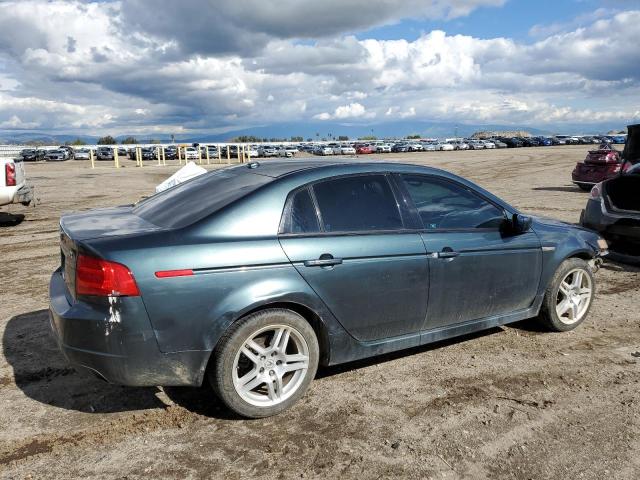 Photo 3 from auction – 2005 ACURA TL with VIN 19UUA66205A018530