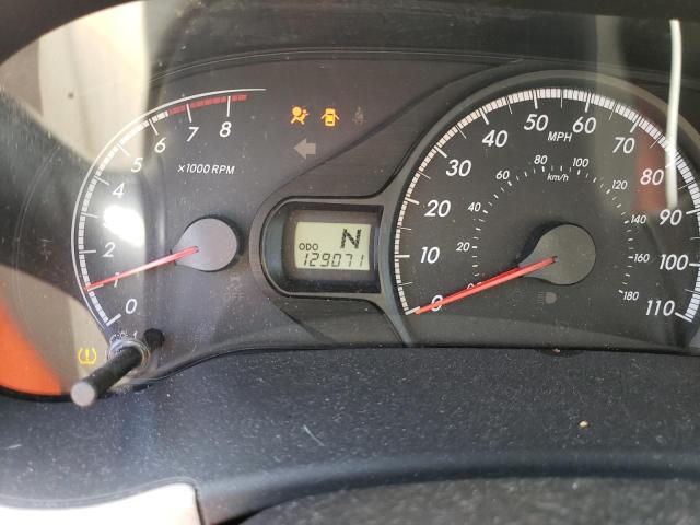 Photo 9 from auction – 2014 TOYOTA SIENNA LE with VIN 5TDJK3DC2ES093953
