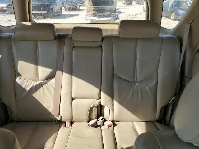 Photo 10 from auction – 2002 LEXUS RX 300 with VIN JTJHF10U320242937