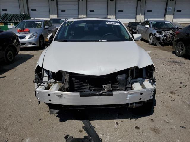 Photo 5 from auction – 2016 ACURA ILX BASE W with VIN 19UDE2F33GA010964