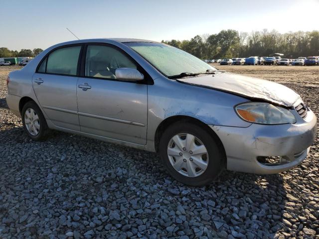 Photo 4 from auction – 2007 TOYOTA COROLLA CE with VIN 1NXBR32E57Z814586