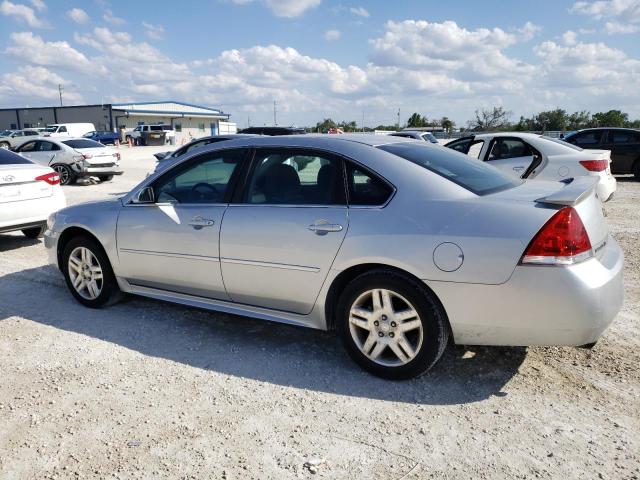 Photo 2 from auction – 2012 CHEVROLET IMPALA LT with VIN 2G1WG5E39C1135520