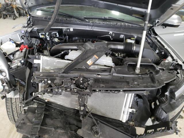 Photo 12 from auction – 2023 FORD EXPEDITION with VIN 1FMJU2A87PEA18514