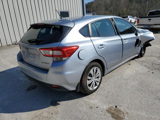 Foto 3 de la subasta – 2018 SUBARU IMPREZA con VIN 4S3GTAA66J1736953
