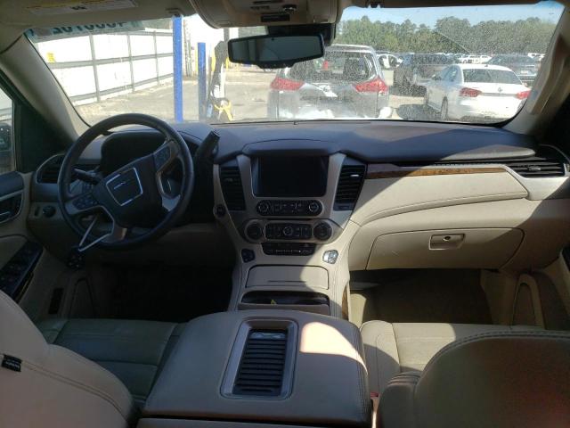 Photo 8 from auction – 2015 GMC YUKON DENA with VIN 1GKS1CKJ5FR673694