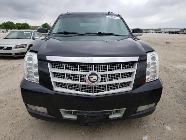 Photo 5 from auction – 2012 CADILLAC ESCALADE E with VIN 1GYS4KEF2CR276552