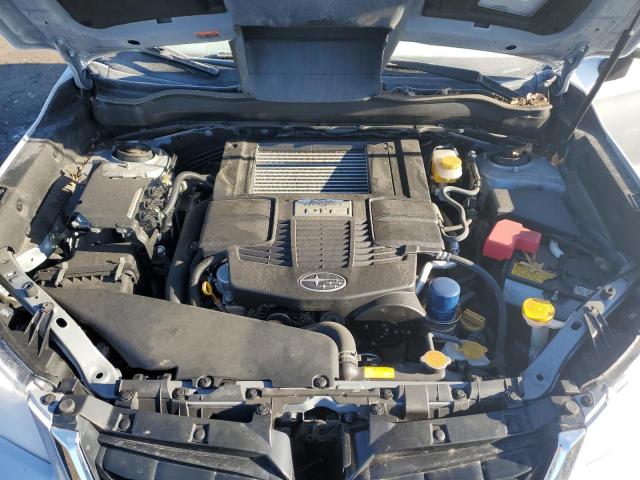 Photo 12 from auction – 2018 SUBARU FORESTER 2 with VIN JF2SJGEC4JH570413