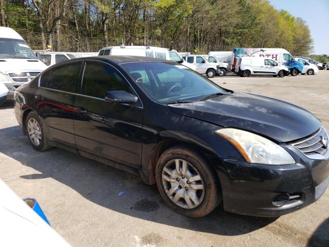 Photo 4 from auction – 2011 NISSAN ALTIMA BAS with VIN 1N4AL2AP7BC167305