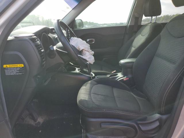 Photo 7 from auction – 2016 KIA SOUL + with VIN KNDJP3A53G7833711