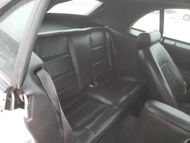Photo 10 from auction – 2002 FORD MUSTANG with VIN 1FAFP44472F165088