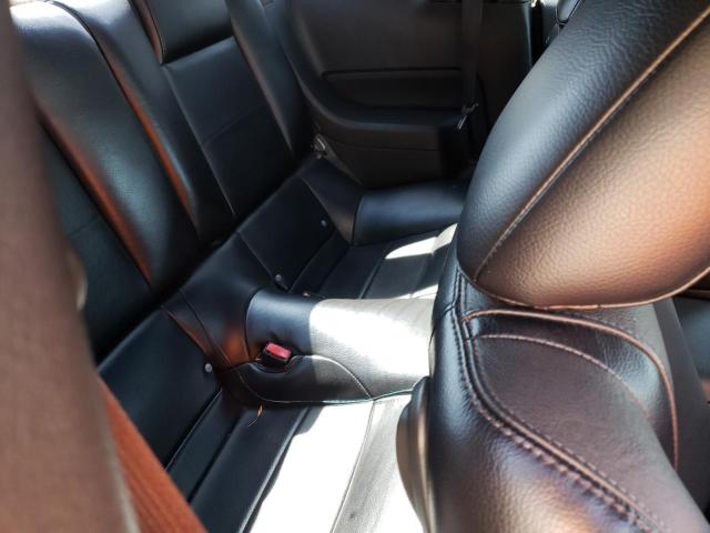 Photo 10 from auction – 2006 FORD MUSTANG with VIN 1ZVFT80N165181422