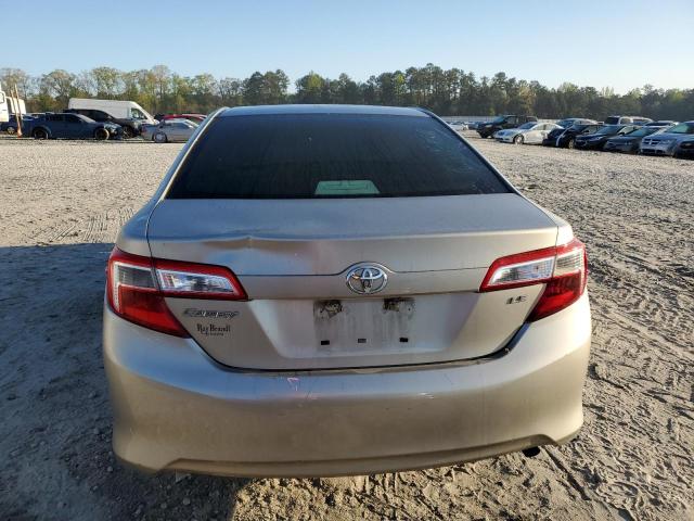 Photo 6 from auction – 2013 TOYOTA CAMRY L with VIN 4T4BF1FK5DR315463