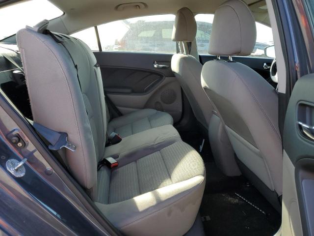 Photo 10 from auction – 2015 KIA FORTE LX with VIN KNAFX4A65F5346831
