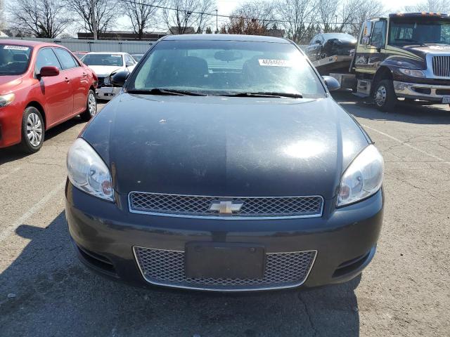 Photo 5 from auction – 2012 CHEVROLET IMPALA LT with VIN 2G1WB5E30C1265040
