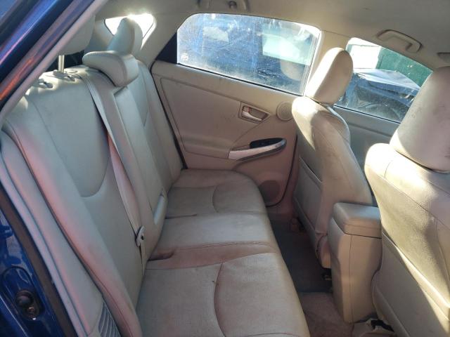 Photo 10 from auction – 2010 TOYOTA PRIUS with VIN JTDKN3DU3A0060140