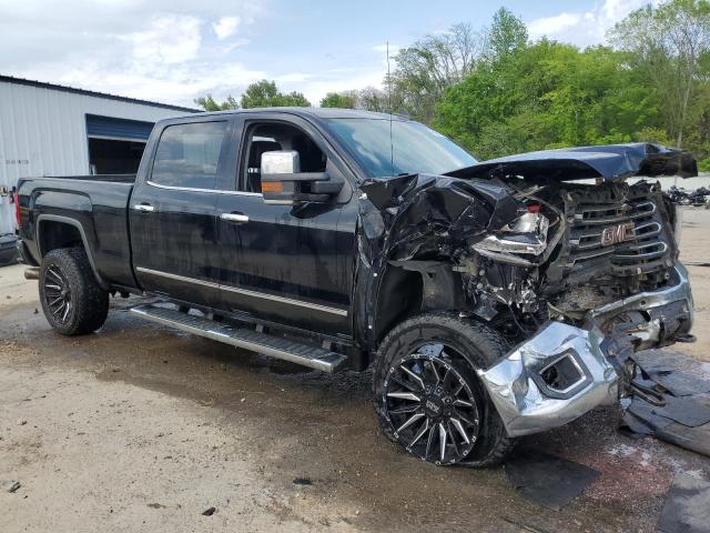 Photo 4 from auction – 2015 GMC SIERRA K35 with VIN 1GT423E85FF604211