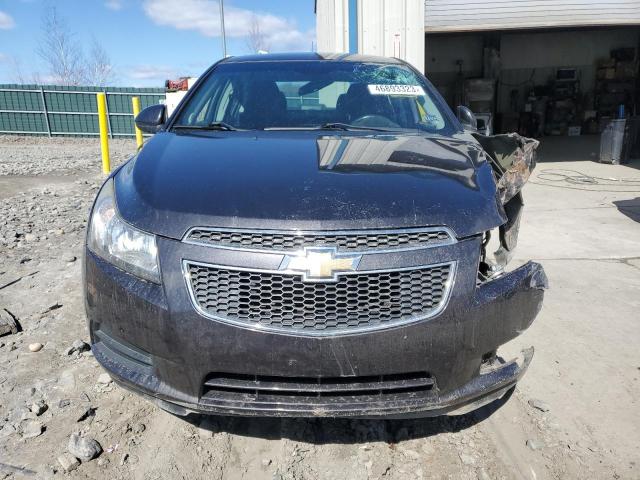 Photo 5 from auction – 2014 CHEVROLET CRUZE LT with VIN 1G1PC5SB4E7107738