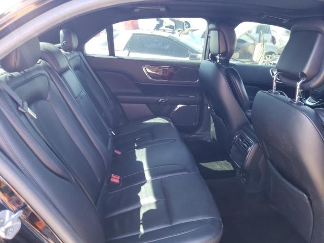 Photo 10 from auction – 2017 LINCOLN CONTINENTA with VIN 1LN6L9SK0H5617669