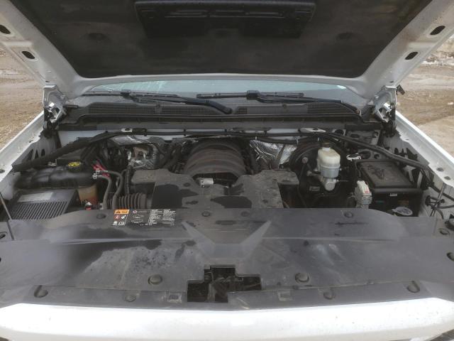 Photo 11 from auction – 2016 CHEVROLET 1500 with VIN 3GCUKSEC9GG233004