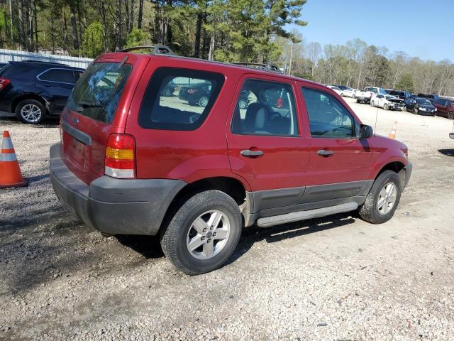 Photo 3 from auction – 2006 FORD ESCAPE XLS with VIN 1FMYU02Z16KD36199