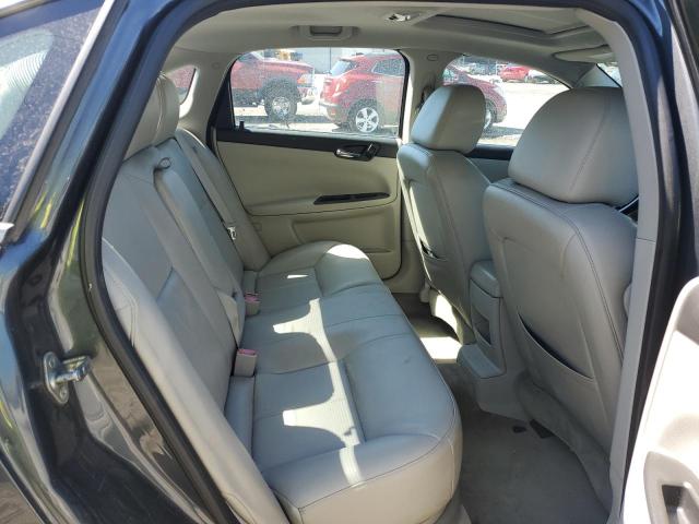 Photo 10 from auction – 2011 CHEVROLET IMPALA LT with VIN 2G1WG5EK9B1270034